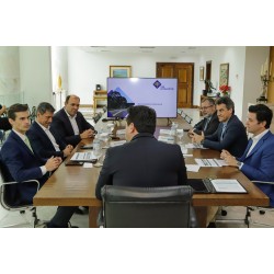 Grupo Pátria reforça início dos trabalhos no Lote 01 de Concessões Rodoviárias do Paraná